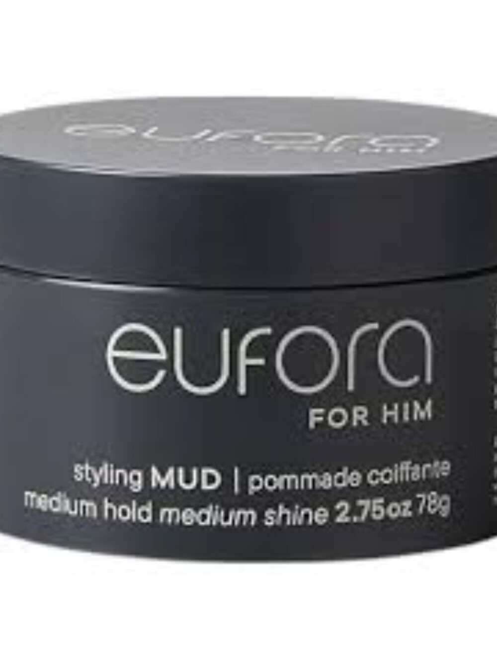 Eufora FOR HIM Styling Mud 2.75